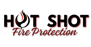 Hotshot Fire Protection