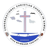 Congregational Christian Church of Samoa
EFKS Brimbank Parish