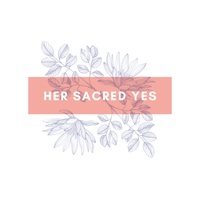 Her Sacred Yes
