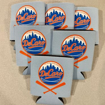 Father’s Day Drink Coozie Set