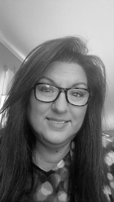 Donna DeCaro, Business Owner, CardsByDecaro Crafts