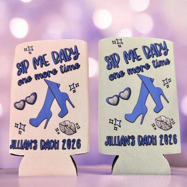 Bachelorette Coozies