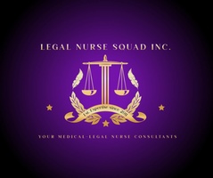 Legal Nurse Squad 