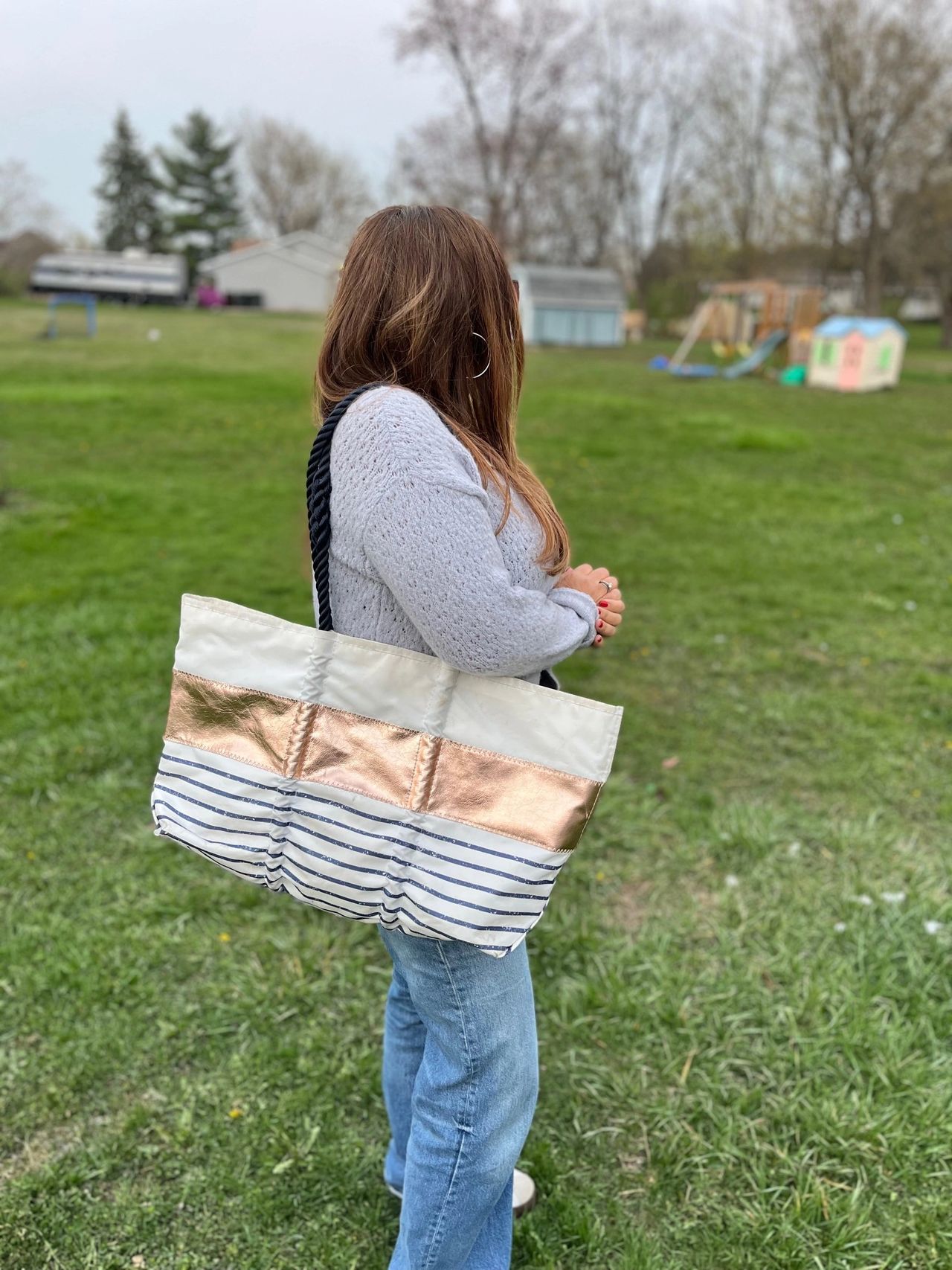 Classic SeaBag in Indiana/Photo courtesy of Boat Safe Chicago