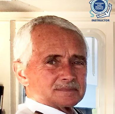 Captain Rick Maloney
Charter captain
master captain
Boat instructor
boat training
boater education
