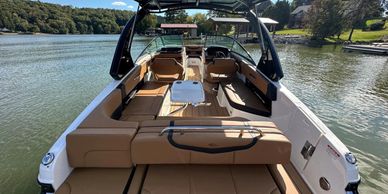 Chaparral 307 SSX
Charter boat
Charter yacht
Chicago charter captain
charters
yachts
Lake Michigan
