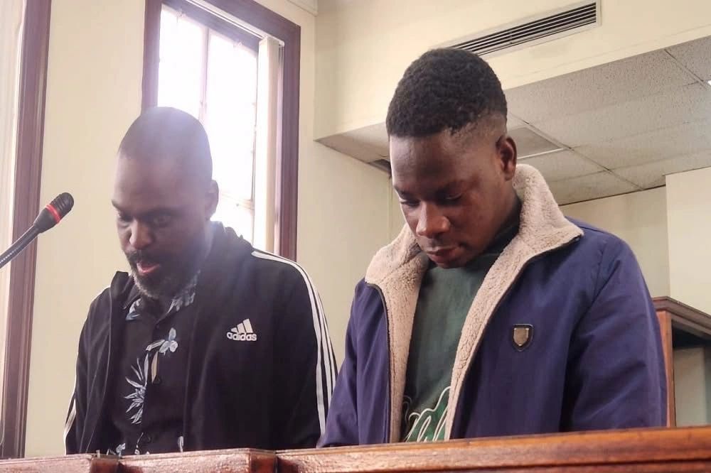DJ Warras Murder Case Postponed to May in Johannesburg Court