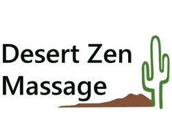 Desert Zen Massage