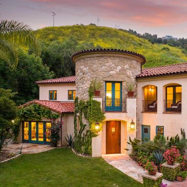 Santa Barbara House for Sale