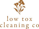 Low Tox Cleaning Co.