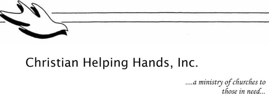 Christian Helping Hands
