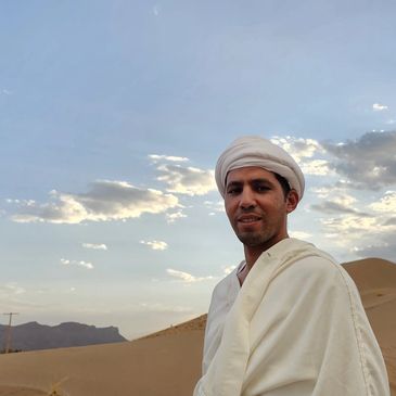 Experienced guide leading luxury experiences, individual tours, and group adventures in Morocco