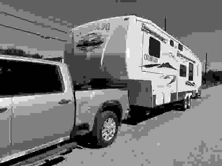Rv Parts and Accessories South Texas RV Parts & Repairs
