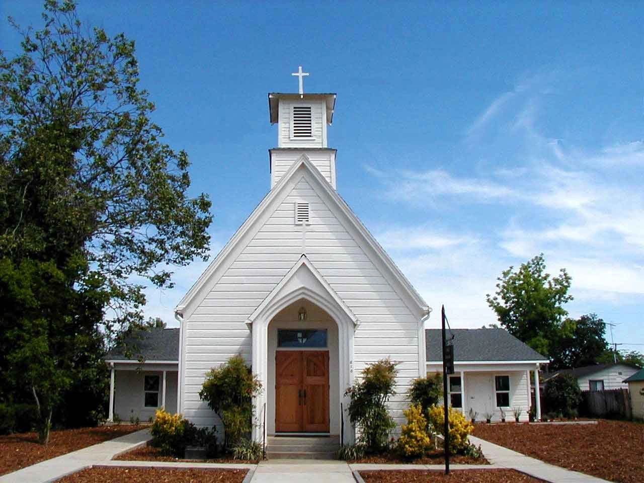 Pioneer Memorial Hall