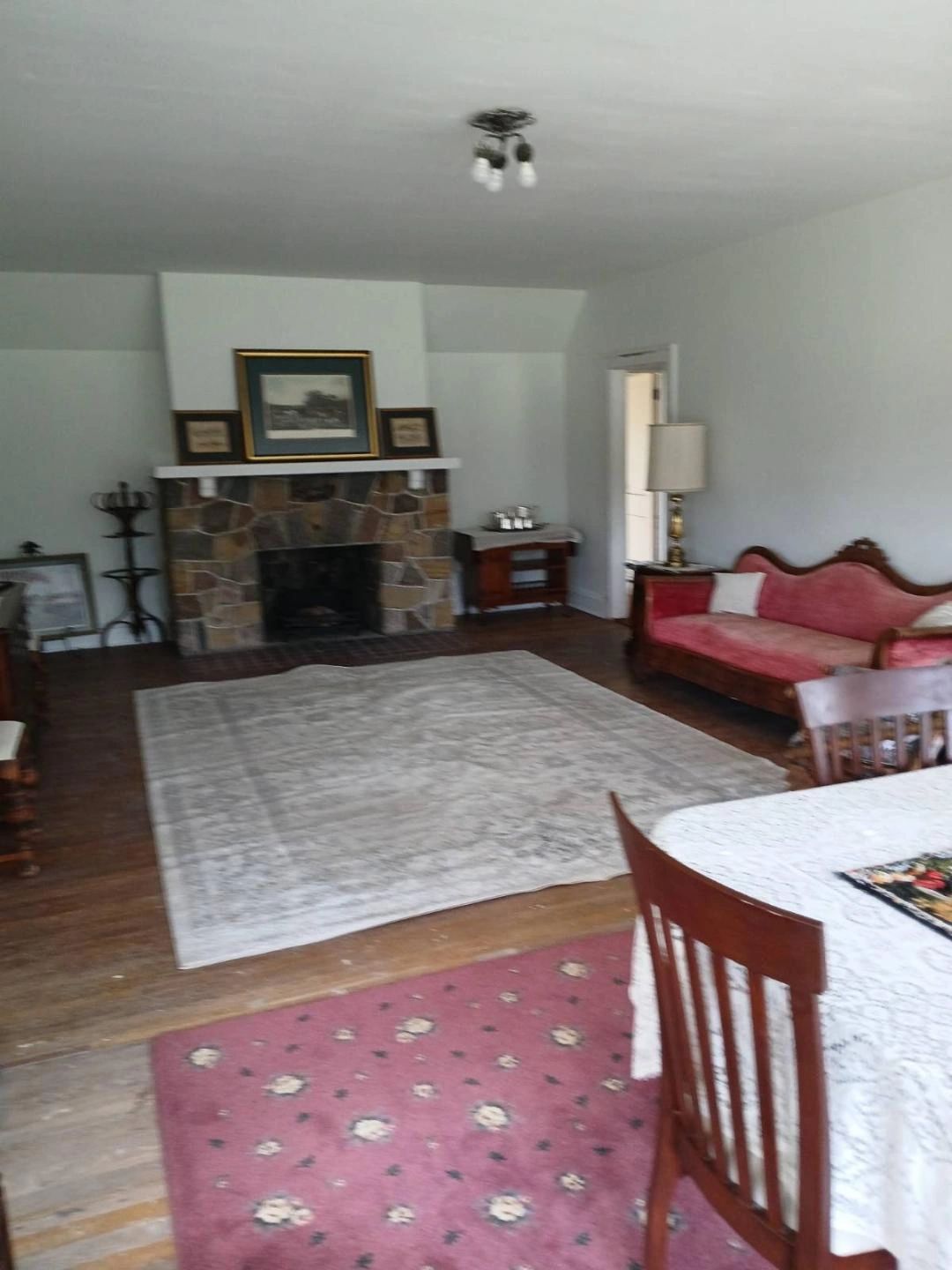 Longwood Manor Historical Society