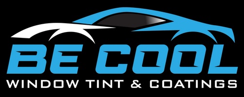Be Cool Window Tint & Coatings