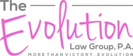 The Evolution Law Group