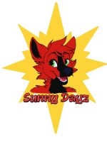Sunny Dayz Fursuits and Pet Products