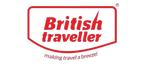 British Traveller