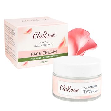 Face Cream Beauty 