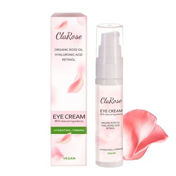 Eye Cream 