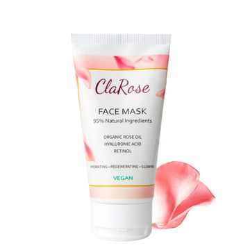 Everyday Face Mask