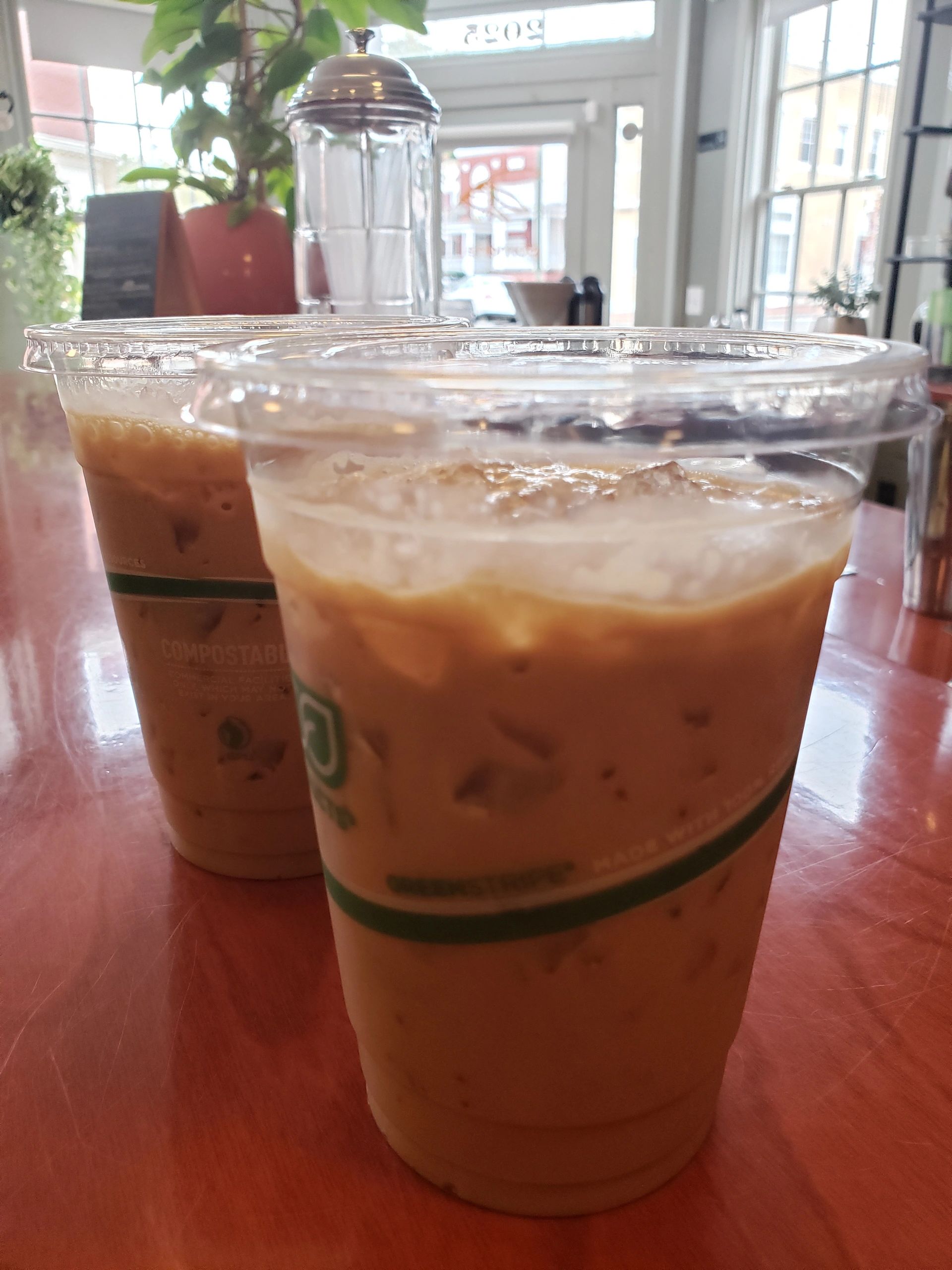 3 Must Try Coffee Drinks In RVA!