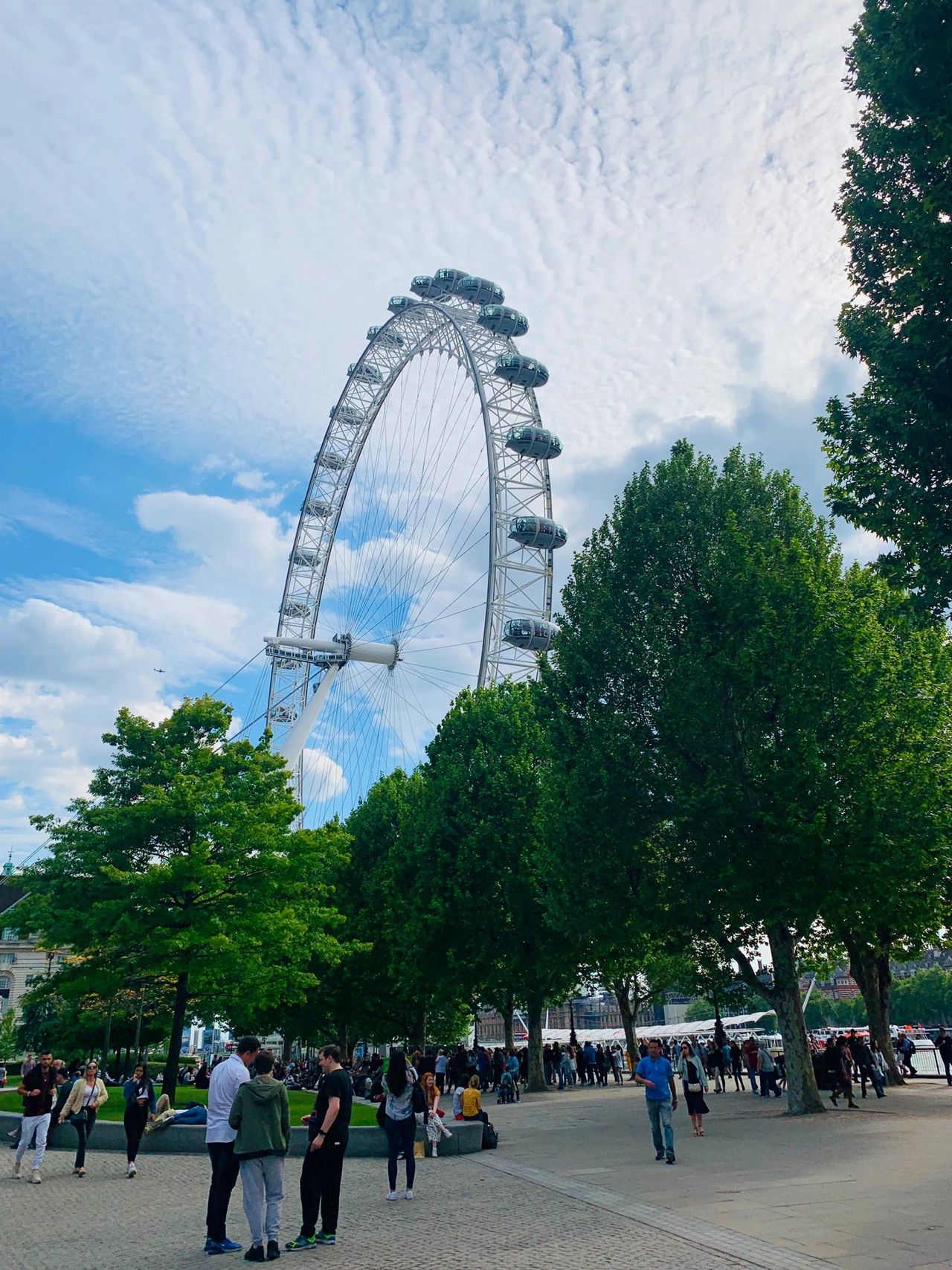Is the London Eye fast-track worth it and how to get it?
