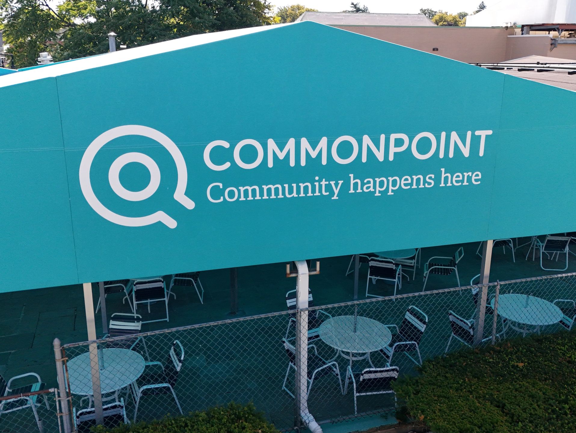Tennis at BTC & TFP | Commonpoint Tennis and Athletic Center