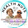 The Health Nuts Bakery