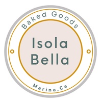 Isola bella baked goods
