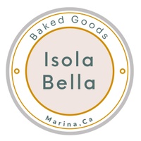 Isola bella baked goods