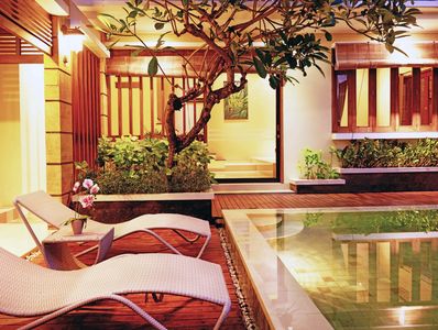 Dreamscape Villas - A luxurious hidden gem in the Canggu neighborhood