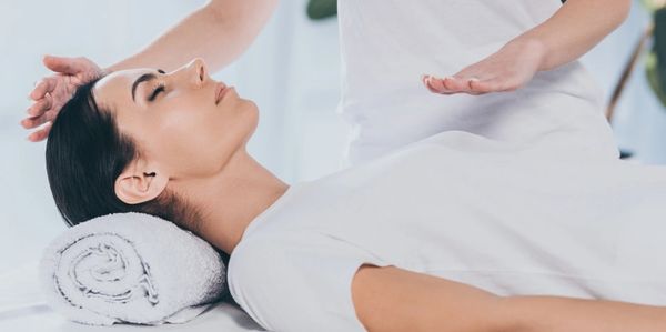 reiki healing arizona