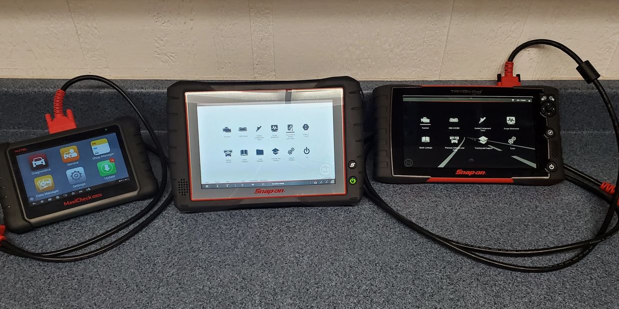 Transmission Shop Gerald Kosub Transmission Service Inc