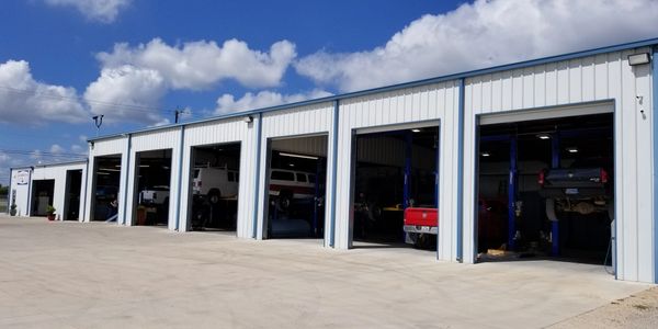 Transmission Rebuilding in San Antonio 