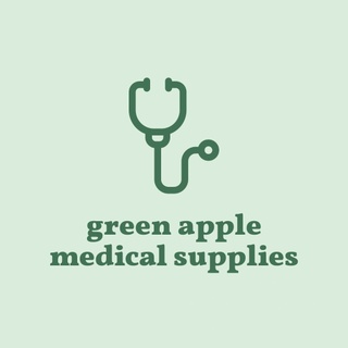 green apple medical supplies