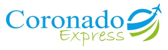 WWW.CORONADOEXPRESS.COM