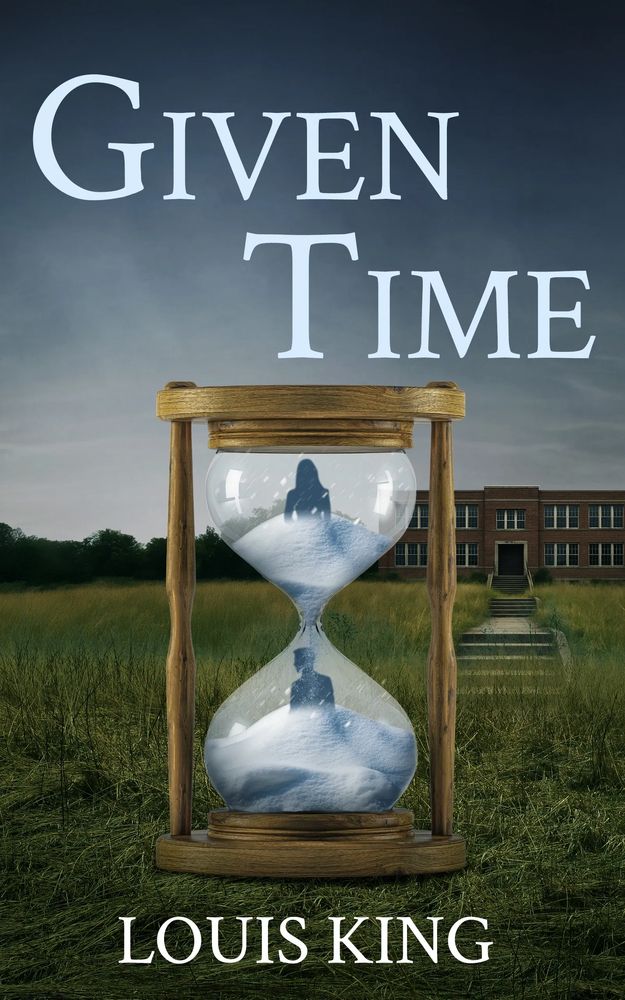 Coming soon to Amazon and bookstores!