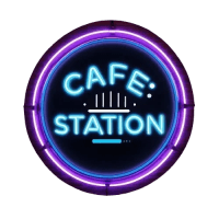 Cafe Station