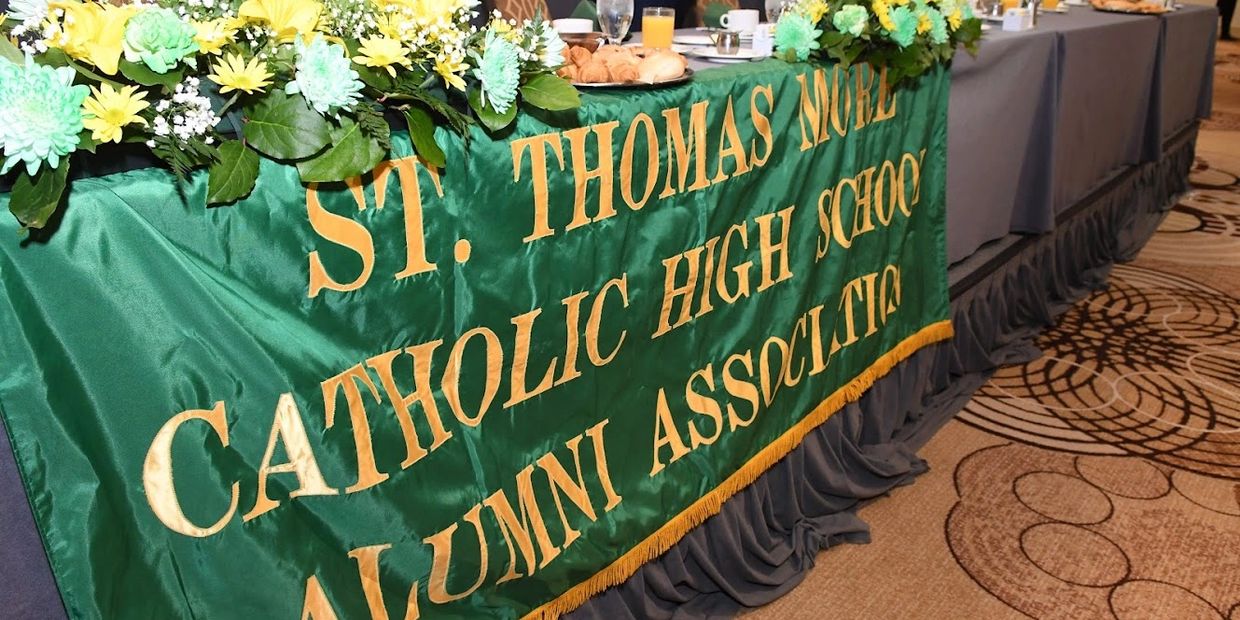 st thomas catholic high school alumni association