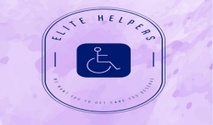 elitehelpersdisabilty.com