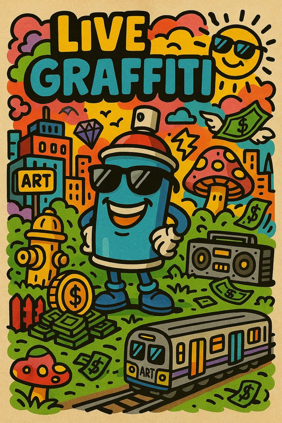 Artwork 1