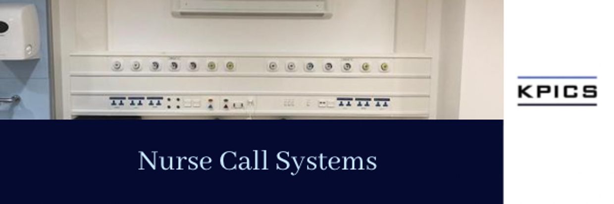 Everything You Need to Know About Wireless Nurse Call Systems