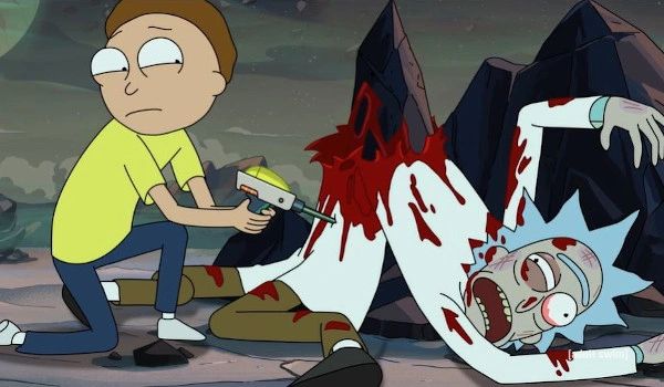 Rick and Morty': the 10 best episodes ever - Culture Cow