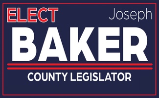 Joe Baker for Nassau