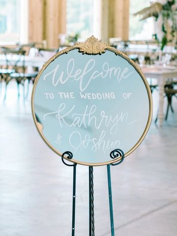 MAROON Mini Decor Easels Tiered Tray Sign Easel Wedding Sign Stand