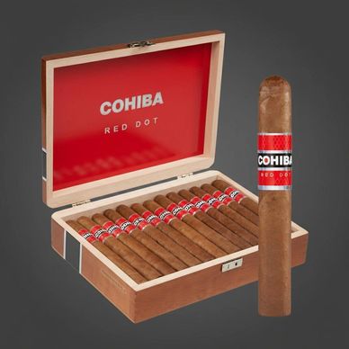 Cigars-Humidor-Tobacco