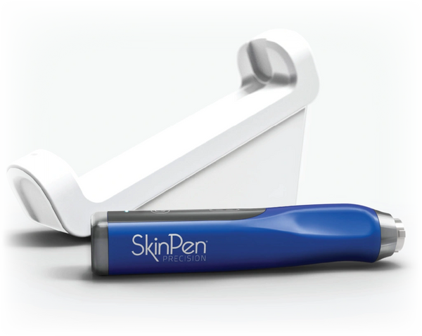 Skin Pen, Microneedling, PRP