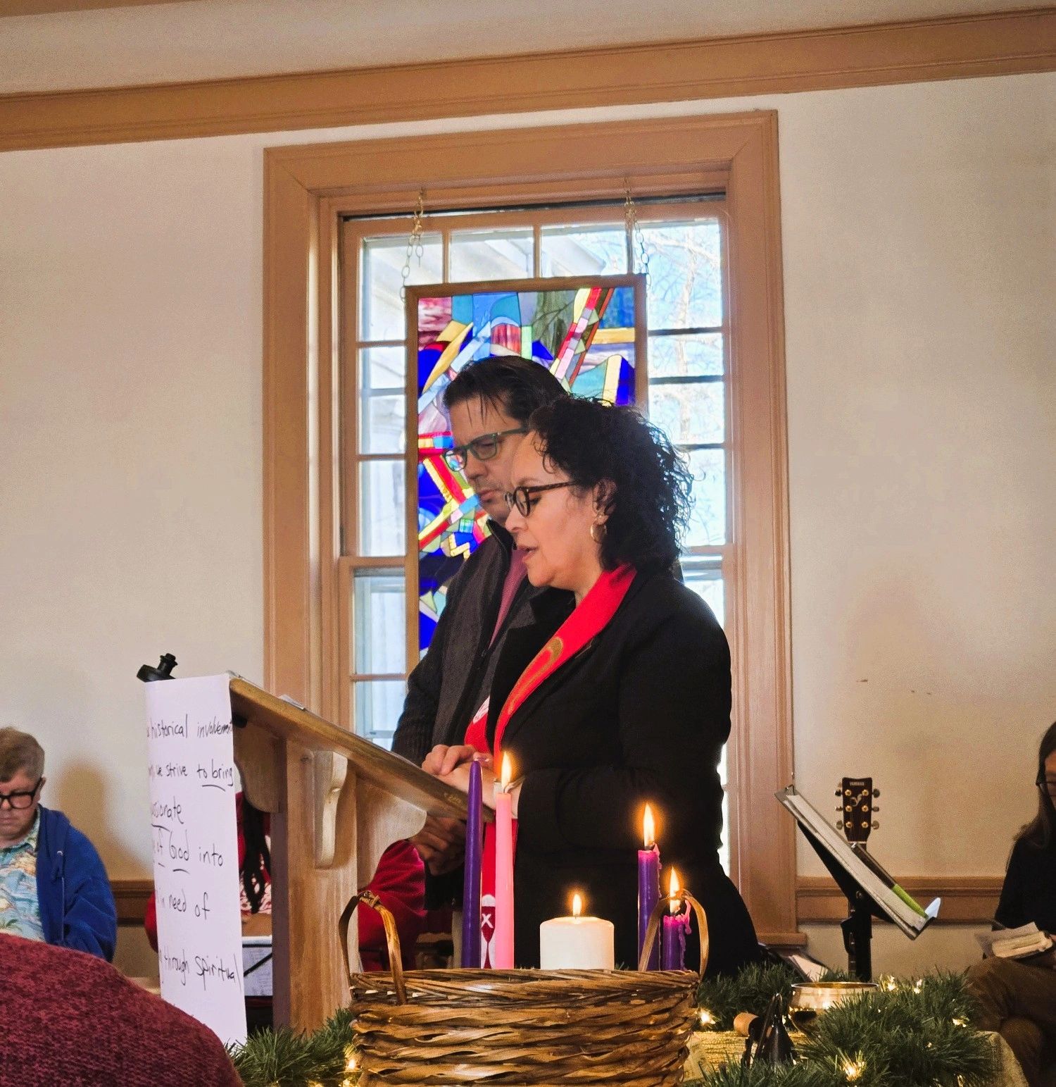 Church of the Covenant